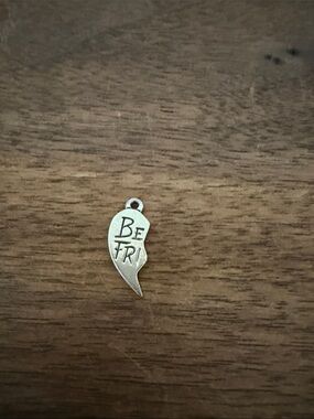 James Avery Charm